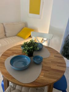 Apartment SUNCE