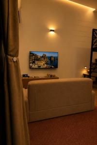 The Suite Castellammare del Golfo