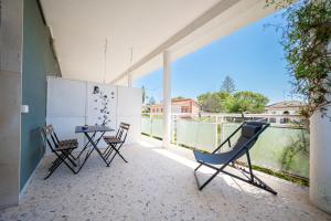 Villa Nicoletta - Fontane Bianche