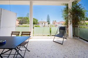 Villa Nicoletta - Fontane Bianche
