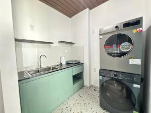 Minh Sáng Apartment
