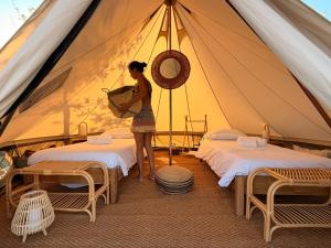Terme di Vulci Glamping & Spa