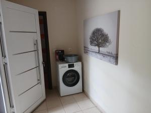 On the Wave Family Apartment