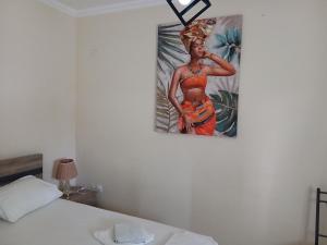 On the Wave Family Apartment