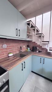Petra Home II Pyrgi