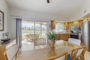 Oasis in Palm Desert Resorter