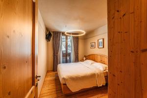 Chalet Meridiana