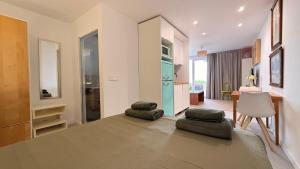 La Paratá Suites Mojácar