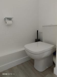 AR 6, Beachfront apartment