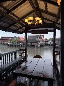 Little bangkoknoi