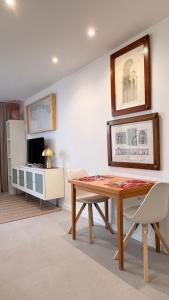 La Paratá Suites Mojácar