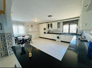 Casa de BABA