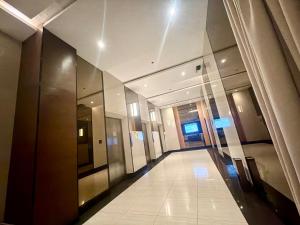 Stylish City Living At Centrio Tower