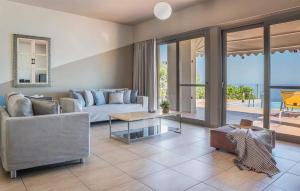 Villa Aliki Skala