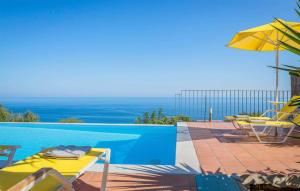 Villa Aliki Skala