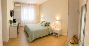 IL CENTRO rooms