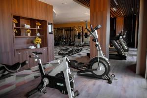 Mandala Cham Bay Resort 5 Star Mũi Né