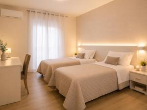 IL CENTRO rooms