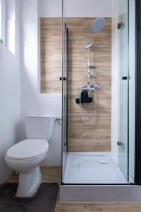Apartament w Jastarni