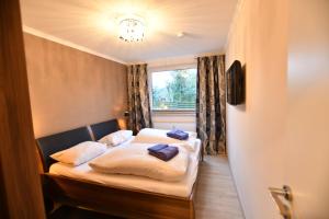 Wohnung Holly, 44B