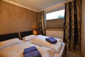 Wohnung Holly, 44B