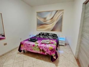 Nanda casa vacanze in Sardinia with internal garden