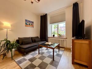 Cozy apartment near by Tallinn bus station