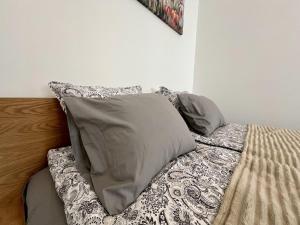 Cozy apartment near by Tallinn bus station