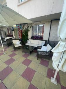 Peshev Family Hotel Nesebar