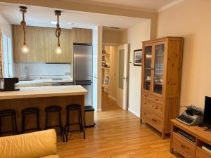 Apartamento La Casa de Arbolí