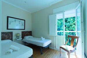 Apartamento La Casa de Arbolí