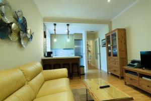 Apartamento La Casa de Arbolí