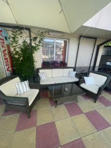 Peshev Family Hotel Nesebar