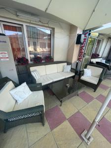 Peshev Family Hotel Nesebar