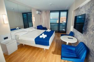Orby City LuxApartments
