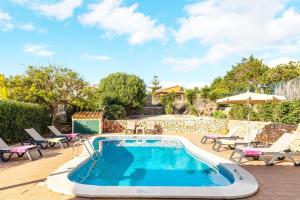 Villa Daniel by Villa Select