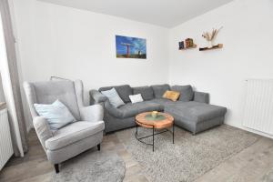 Haus Hima, Wohnung Trientje