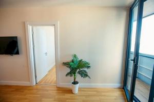 Orby City LuxApartments