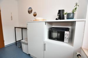 Haus Hima, Wohnung Trientje