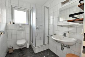 Haus Hima, Wohnung Trientje
