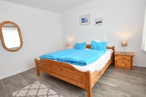 Haus Hima, Wohnung Trientje