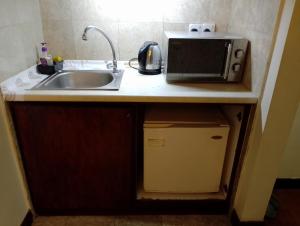 Midea Apartment Suite Times Square