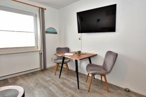 Haus Hima, Wohnung Willm