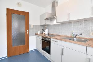 Haus Hima, Wohnung Willm