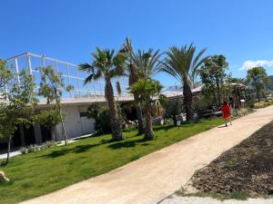 Del mar apartment, two bedrooms, beachfront