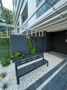 Apartament Sand&Sky z parkingiem w cenie - visitopl
