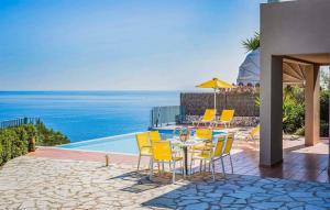 Villa Aliki Skala