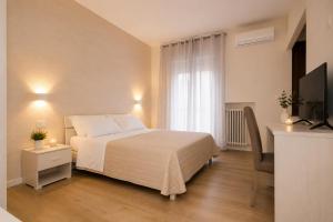 IL CENTRO rooms
