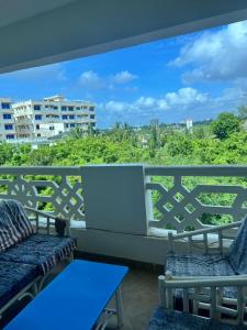 Ocean Blue at Sunrise Resort