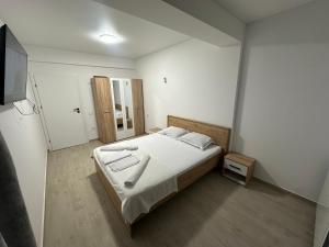 Apartament Meraki Resort&Spa
